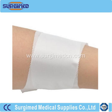 Adhesive Silk Surgical Tape